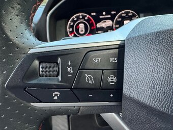Prodám seat leon sportstourer FR 1.5etsi 110kw - 11