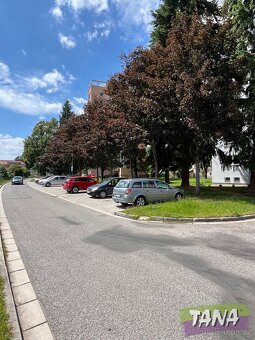 Pronájem bytu 2+1 v Trutnově - Úpské nábřeží, ev.č. 00247 - 11