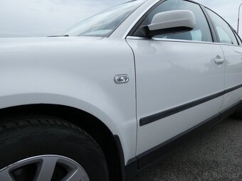 Volkswagen Passat 1.9 TDI 96kW 2x kola, po STK - 11