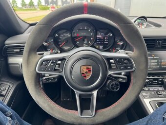 Porsche 911 Carrera (typ 991.1) - 11