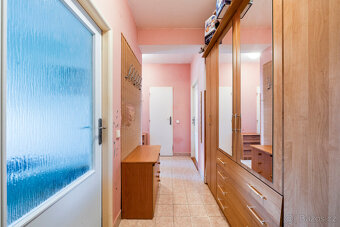 Prodej bytu 2+1, OV + balkon, 57,5m2, Poděbrady Velké Zboží - 11