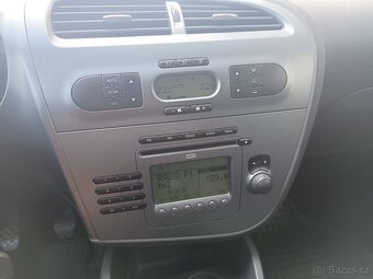 Seat Leon 1.4TSI 2009 digiklima 183tkm - 11