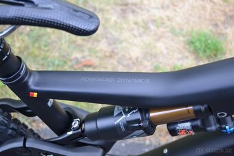 Orbea Rallon M10 Myo Factory upgrade (L) - 11