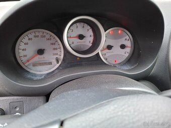 Toyota Rav4 2.0 Diesel 4x4 Klima Model 2006.-..Nová Stk - 11