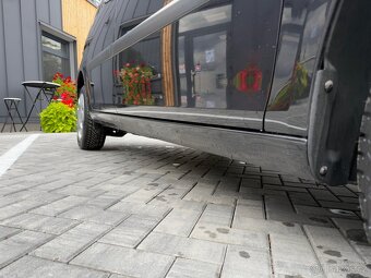 Škoda Roomster 1,2i 51kw STYLE vyhřívané sedačky, digiklima - 11