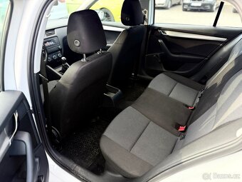 Škoda Octavia - 11
