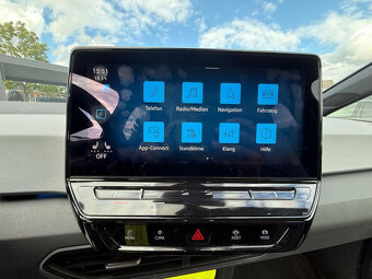 Volkswagen ID.3 Business 150kw,matrix,keyless,kamera,350km - 11