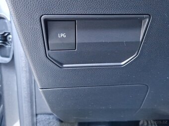 Duster Essential ECO-G100 benzín+LPG z pozůstalosti, 4735 km - 11