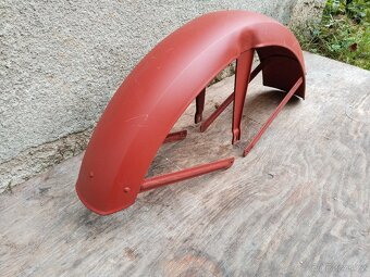 Jawa 350/634 - 11