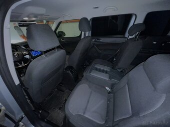 Škoda YETI Outdoor, 4x4, 2,0TDI 81kW - 11