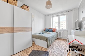 Prodej bytu v os. vlast. o velikosti 3+1+komora+lodžie/75m2  - 11