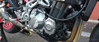 Kawasaki Z900 2019 ČR - 11