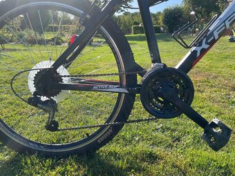 Horské kolo X-Fact Active Alu 26 - 11