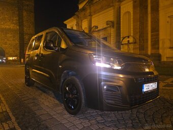 Prodám FIAT DOBLO COMBI - 11