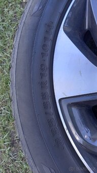 Kola hyundai 19" - 11