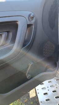 Škoda Roomster 1.4TDI 59kW. - 11