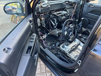 Jeep Compass 2.2 CRDi 120 Kw - nahradní díly - 11