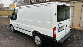 Prodám Ford Transit  2,2 D - 11