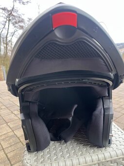 Prodám helmu Cassida ZE1 - 11