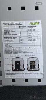 Dílenská vestavba VW Caddy - 11