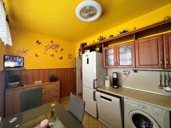 Byt 2+1 Česká Lípa - 11