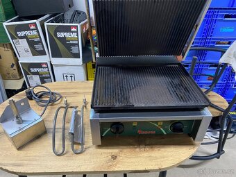 Věci do Kebabu - 11