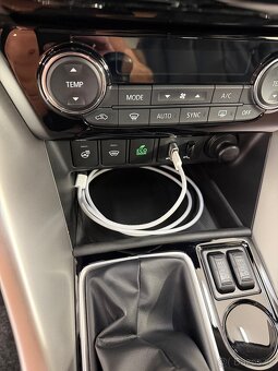 Mitsubishi Eclipse Cross 2019 - 11