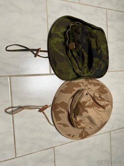 Oblečení AČR - 11