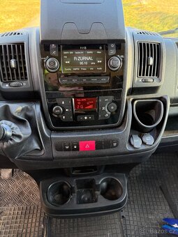 Fiat Ducato L2H2 2.0 JTD 85kW - 11