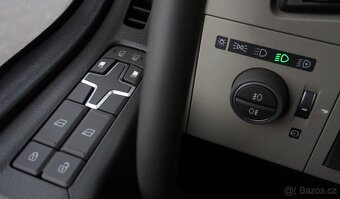 Volvo FM 410/6x2/Nosič kontejnerů/HMF 21T/M Jeřáb - 11