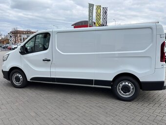Renault Trafic 2025, 2.0 DCI - 11