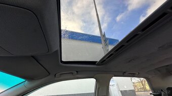 Audi A3 1.6 benzin, nová STK - 11