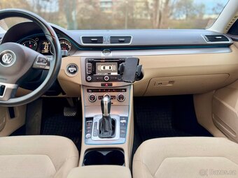 Vw Passat B7 2.0tdi 130kw - 11