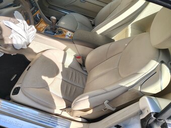 Mercedes SL 550 AMG - 11