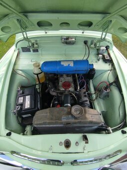Škoda 440 Spartak - 11