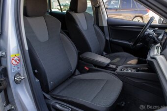 Škoda Octavia IV 2.0 TDI - 11