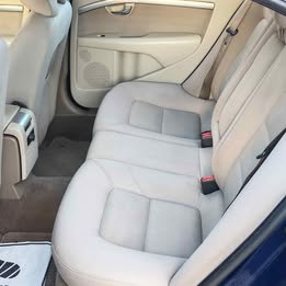 2007 Volvo s80 ZLEVNĚNO - 11