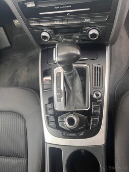 Audi A4 B8 2.0 TDi 110kw - 11