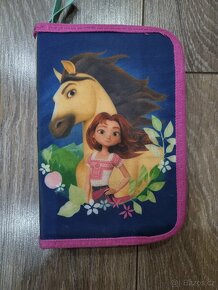 Aktovka Oxy bag sada 7 dílů - 11