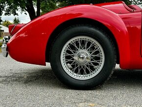 MGA 1500 Roadster 2 - 11