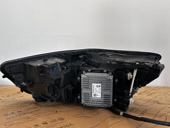 Světlo full led A6 C7 facelift 4G0941033H 4G0941034H - 11