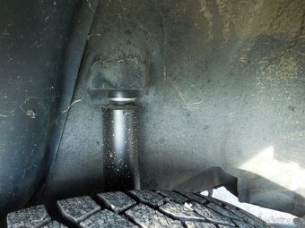Toyota Rav4 2,0 16V 94kw 4x4 dovoz Taliansko - 11