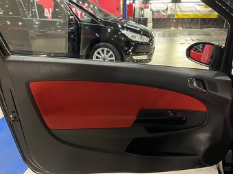 Opel Corsa D - 11