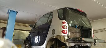 Smart fortwo - 11
