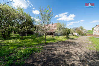 Prodej rodinného domu,1360 m², Červená Voda, Ústí nad Orlicí - 11