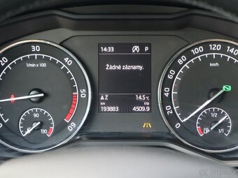 Škoda Superb 2.0TDi 110kW DSG Style - 11