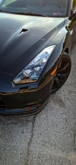 Nissan GTR - 11