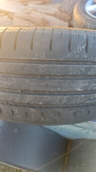 ALU seat 205/ 55 r16 - 11