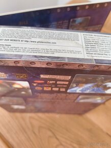 PC hry - "Unreal" a "Unreal Tournament" (SEALED, BIG BOX) - 11