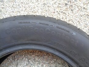 Zimní pneu 205/55/19 R19 Michelin - Demont - 11